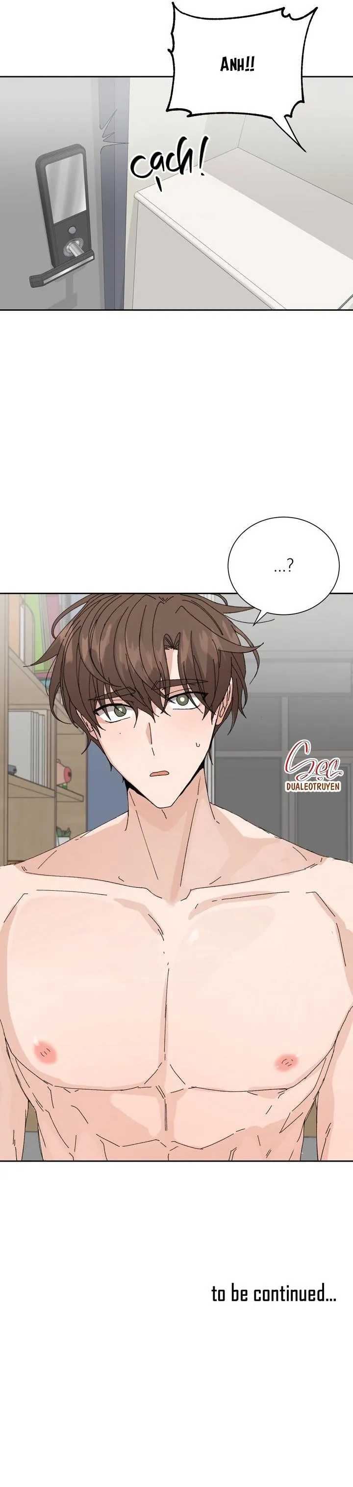 ĐẶC QUYỀN CHO CẶP ĐÔI MỚI CƯỚI Chapter 37 Trang 18