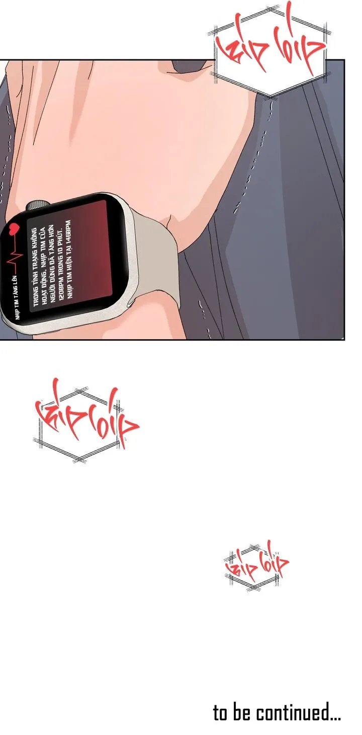 ĐẶC QUYỀN CHO CẶP ĐÔI MỚI CƯỚI Chapter 38 Trang 25