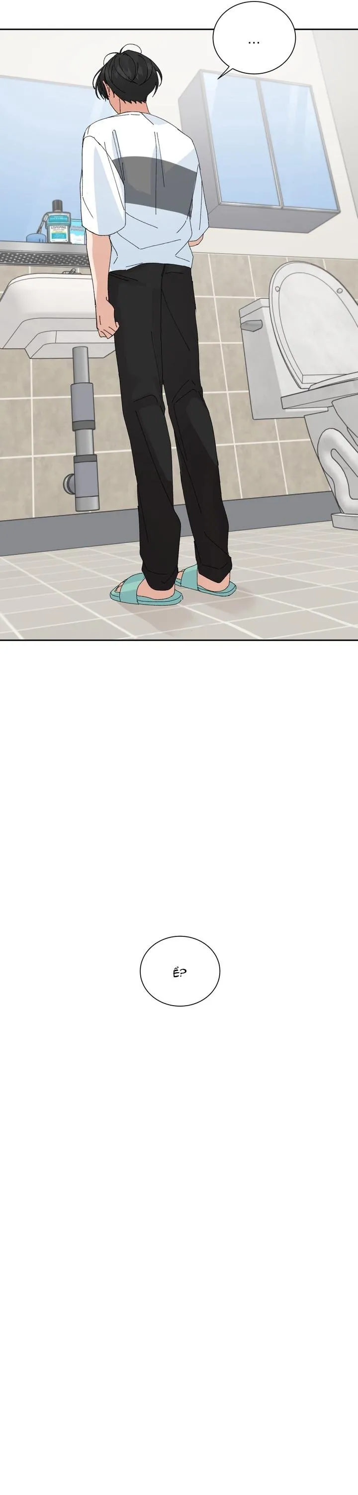 ĐẶC QUYỀN CHO CẶP ĐÔI MỚI CƯỚI Chapter 39 Trang 7