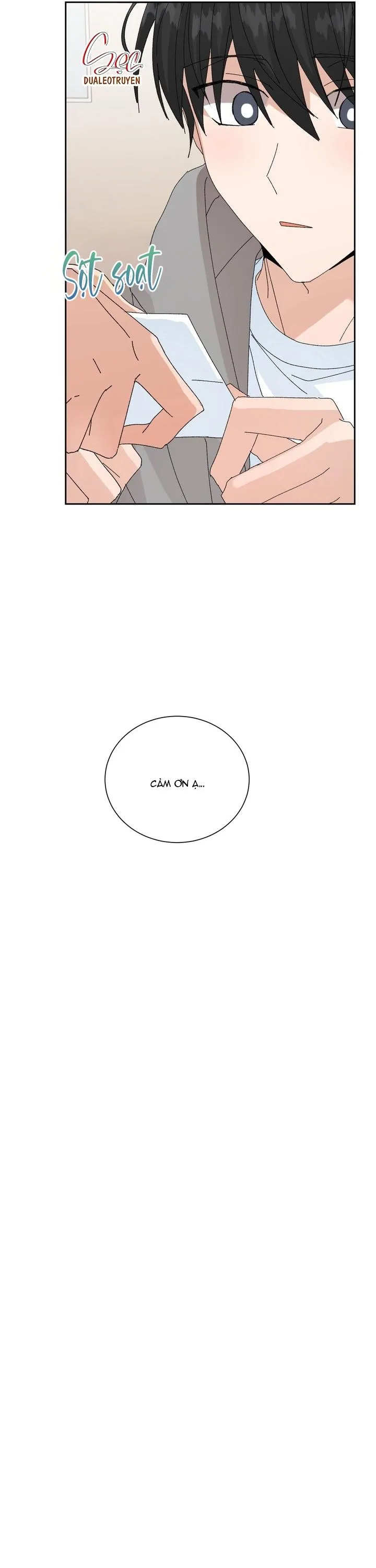 ĐẶC QUYỀN CHO CẶP ĐÔI MỚI CƯỚI Chapter 40 Trang 12