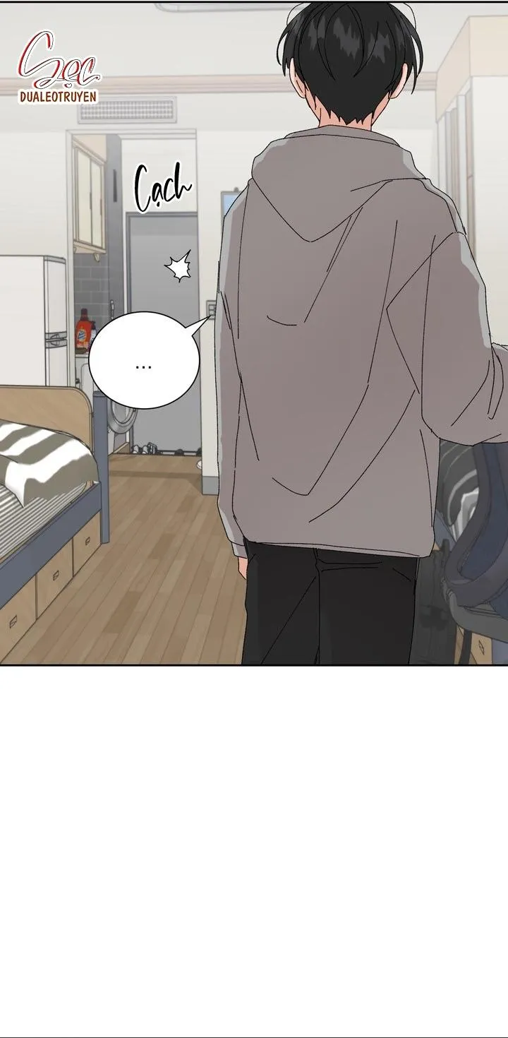 ĐẶC QUYỀN CHO CẶP ĐÔI MỚI CƯỚI Chapter 40 Trang 16