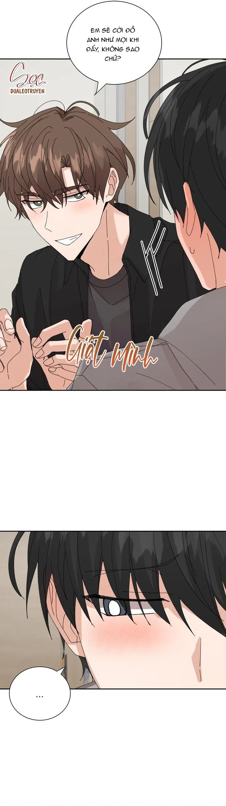 ĐẶC QUYỀN CHO CẶP ĐÔI MỚI CƯỚI Chapter 40 Trang 24