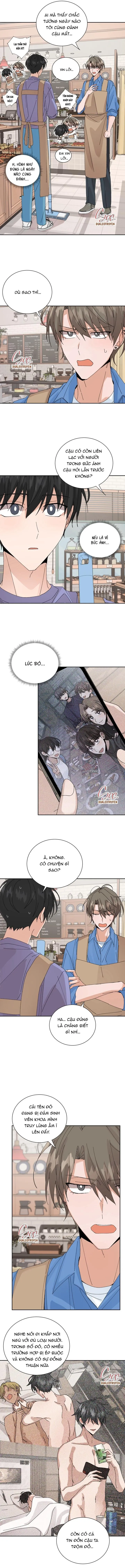 ĐẶC QUYỀN CHO CẶP ĐÔI MỚI CƯỚI Chapter 41 Trang 9