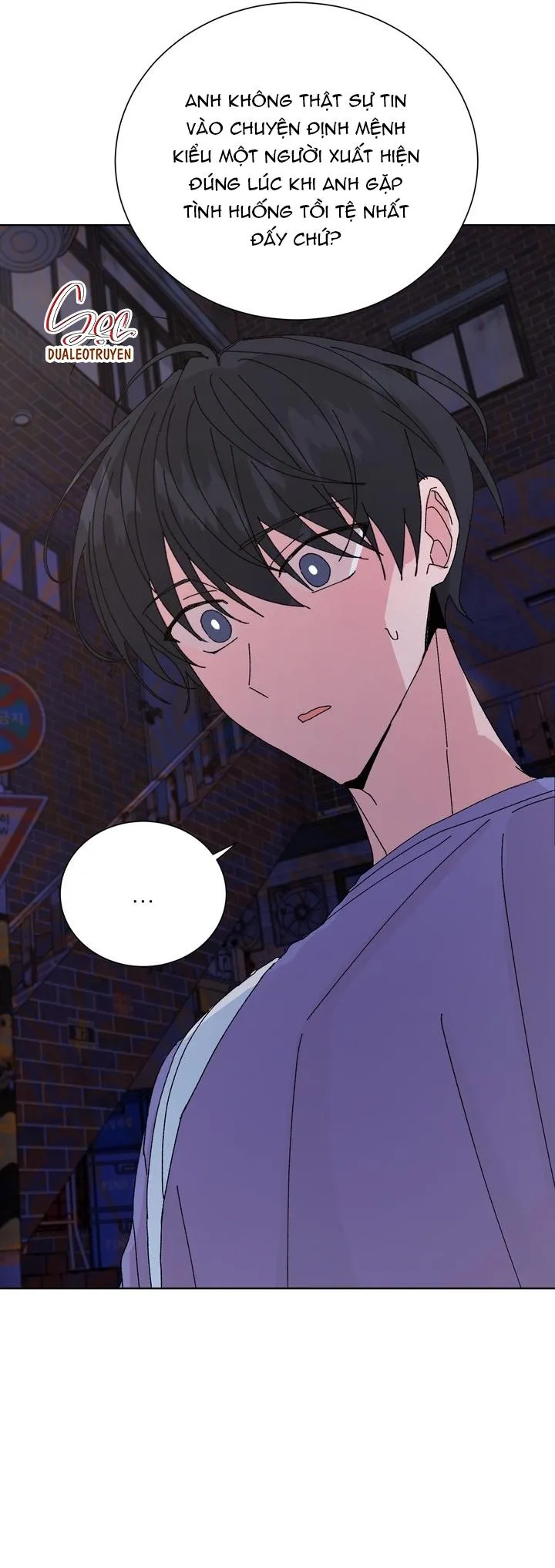 ĐẶC QUYỀN CHO CẶP ĐÔI MỚI CƯỚI Chapter 42 Trang 18