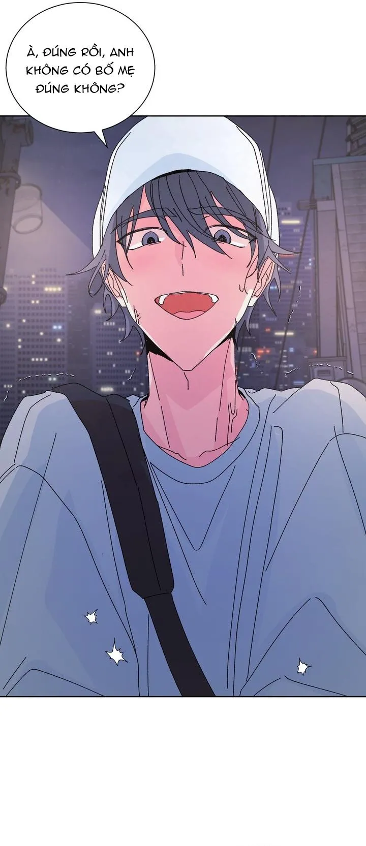 ĐẶC QUYỀN CHO CẶP ĐÔI MỚI CƯỚI Chapter 42 Trang 25