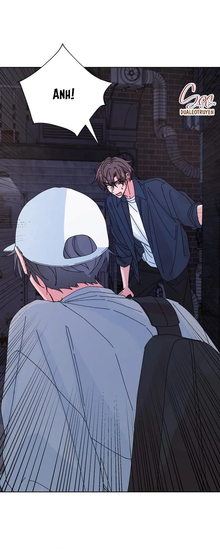 ĐẶC QUYỀN CHO CẶP ĐÔI MỚI CƯỚI Chapter 42 Trang 28