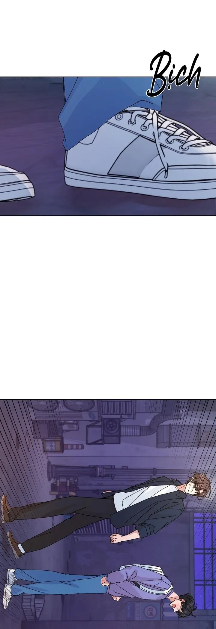 ĐẶC QUYỀN CHO CẶP ĐÔI MỚI CƯỚI Chapter 43 Trang 6