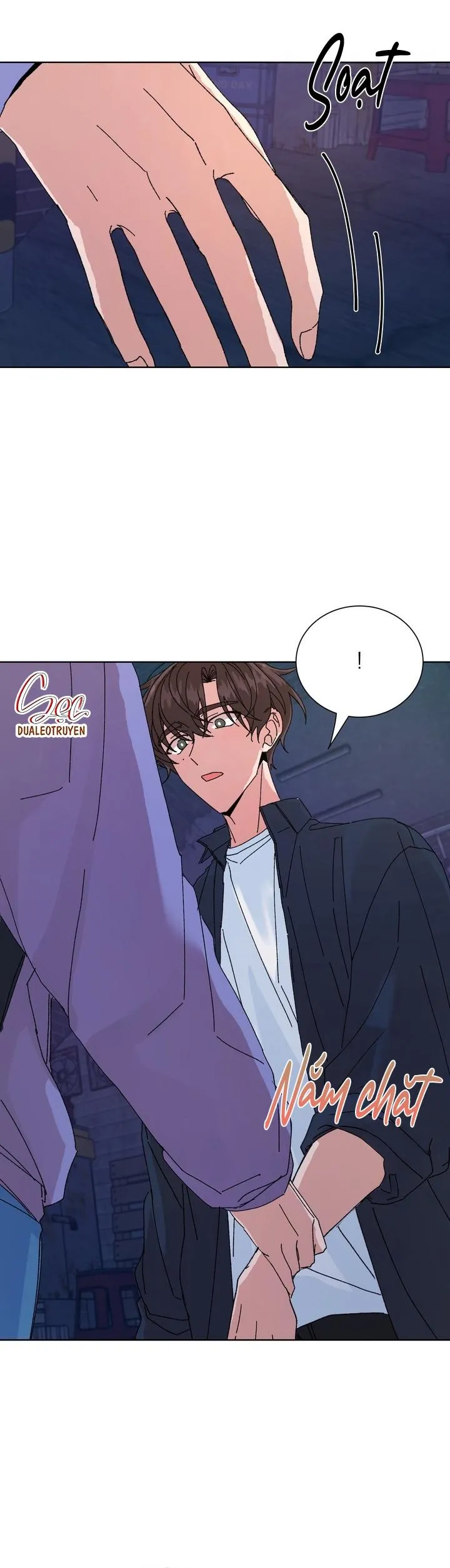 ĐẶC QUYỀN CHO CẶP ĐÔI MỚI CƯỚI Chapter 43 Trang 11