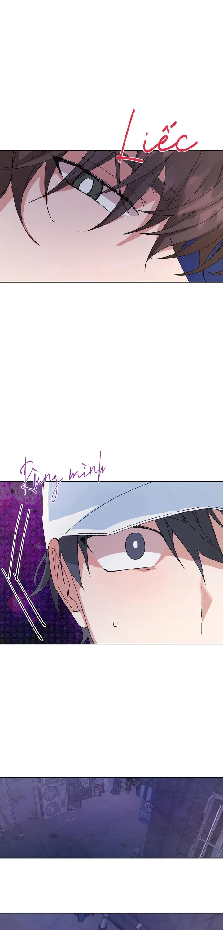 ĐẶC QUYỀN CHO CẶP ĐÔI MỚI CƯỚI Chapter 43 Trang 14