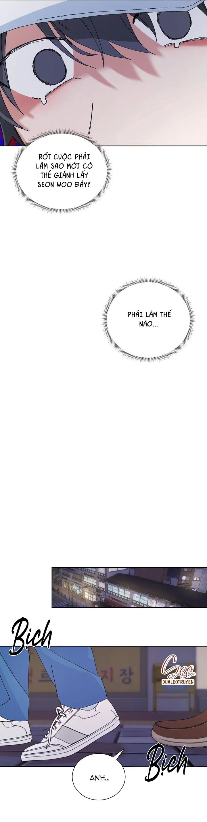 ĐẶC QUYỀN CHO CẶP ĐÔI MỚI CƯỚI Chapter 43 Trang 16