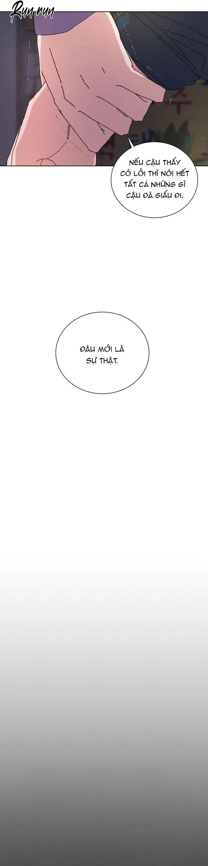 ĐẶC QUYỀN CHO CẶP ĐÔI MỚI CƯỚI Chapter 43 Trang 18