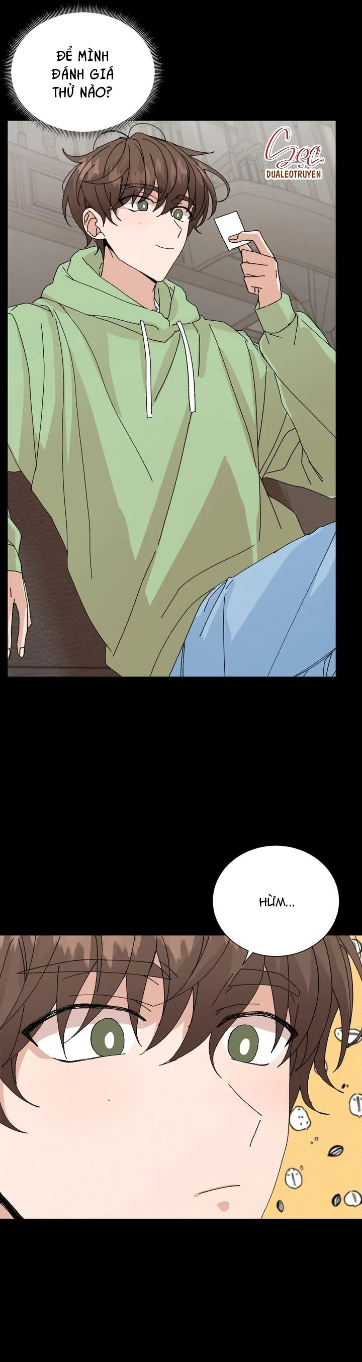 ĐẶC QUYỀN CHO CẶP ĐÔI MỚI CƯỚI Chapter 43 Trang 26