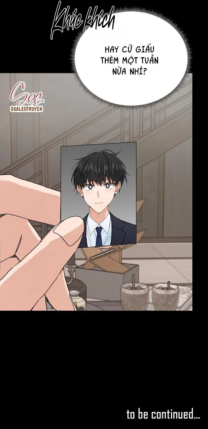 ĐẶC QUYỀN CHO CẶP ĐÔI MỚI CƯỚI Chapter 43 Trang 28