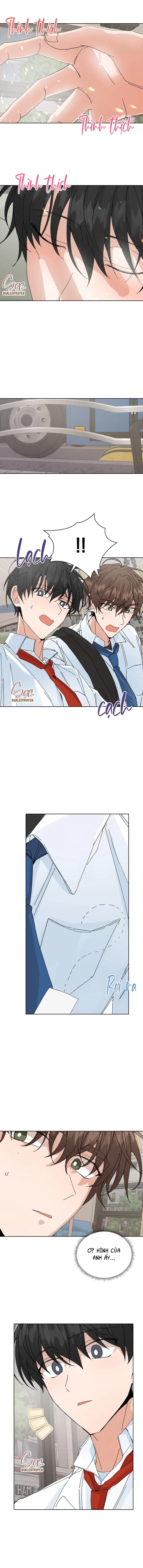 ĐẶC QUYỀN CHO CẶP ĐÔI MỚI CƯỚI Chapter 45 Trang 4