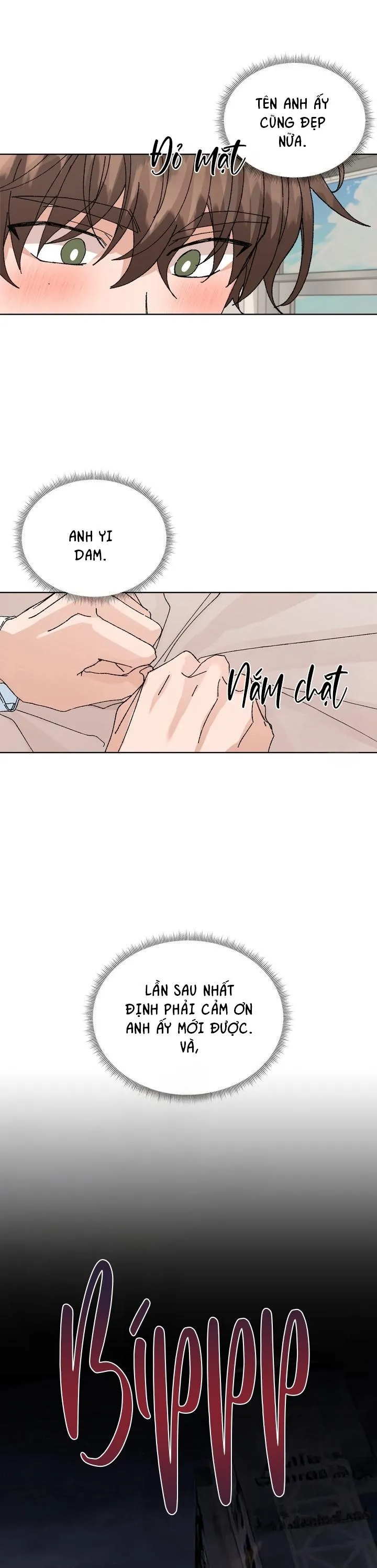 ĐẶC QUYỀN CHO CẶP ĐÔI MỚI CƯỚI Chapter 46 Trang 7