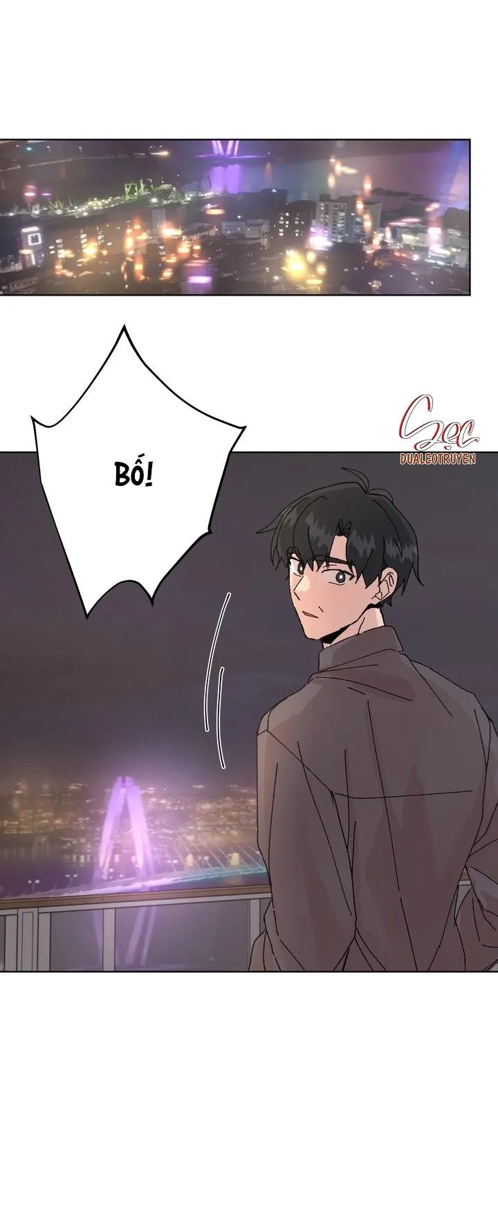 ĐẶC QUYỀN CHO CẶP ĐÔI MỚI CƯỚI Chapter 46 Trang 12