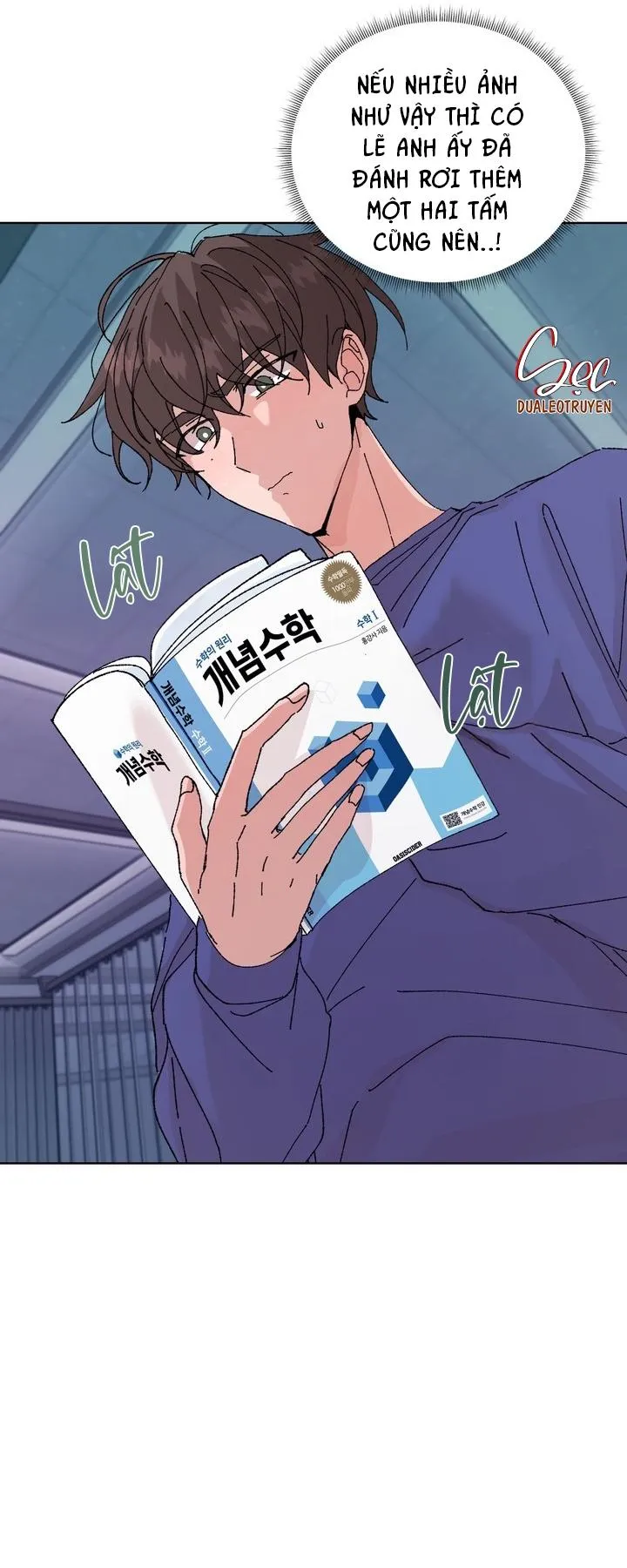 ĐẶC QUYỀN CHO CẶP ĐÔI MỚI CƯỚI Chapter 46 Trang 24