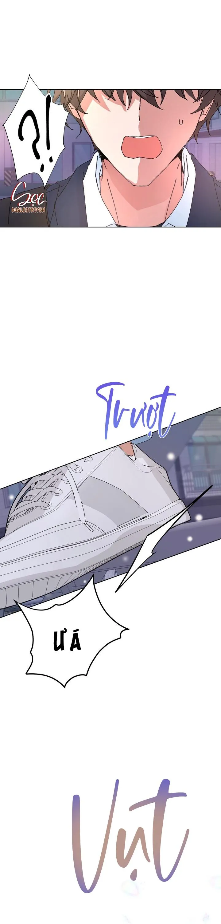 ĐẶC QUYỀN CHO CẶP ĐÔI MỚI CƯỚI Chapter 46 Trang 31