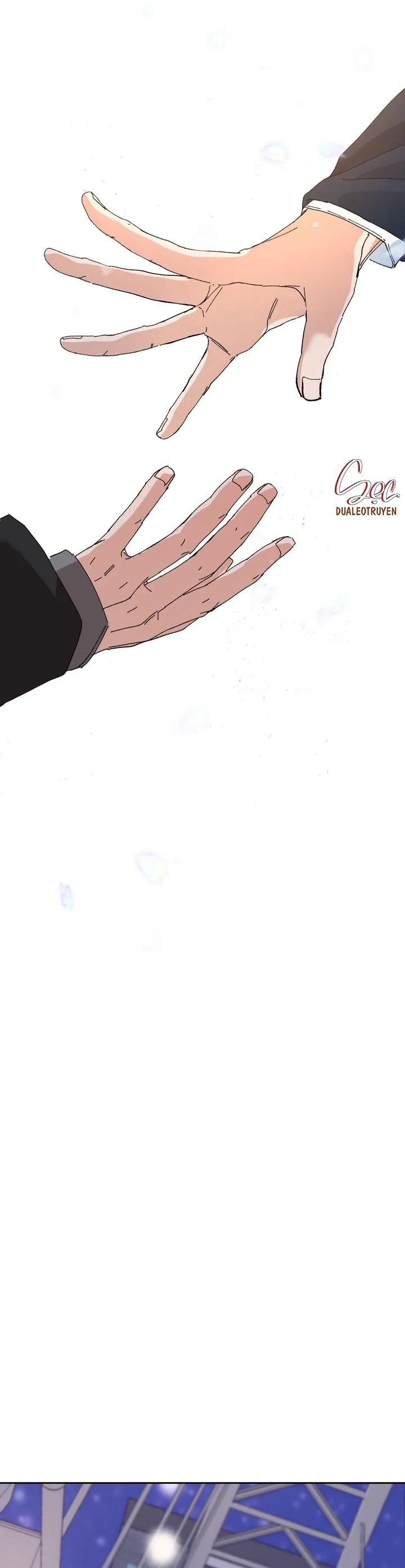 ĐẶC QUYỀN CHO CẶP ĐÔI MỚI CƯỚI Chapter 46 Trang 32