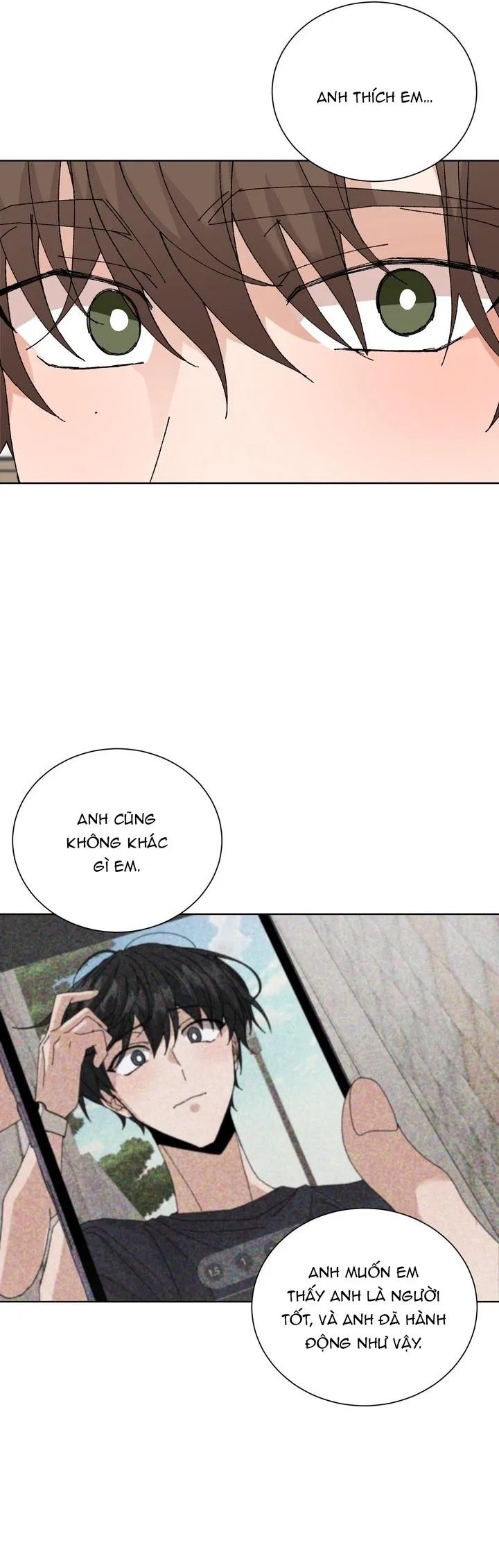 ĐẶC QUYỀN CHO CẶP ĐÔI MỚI CƯỚI Chapter 47 Trang 7