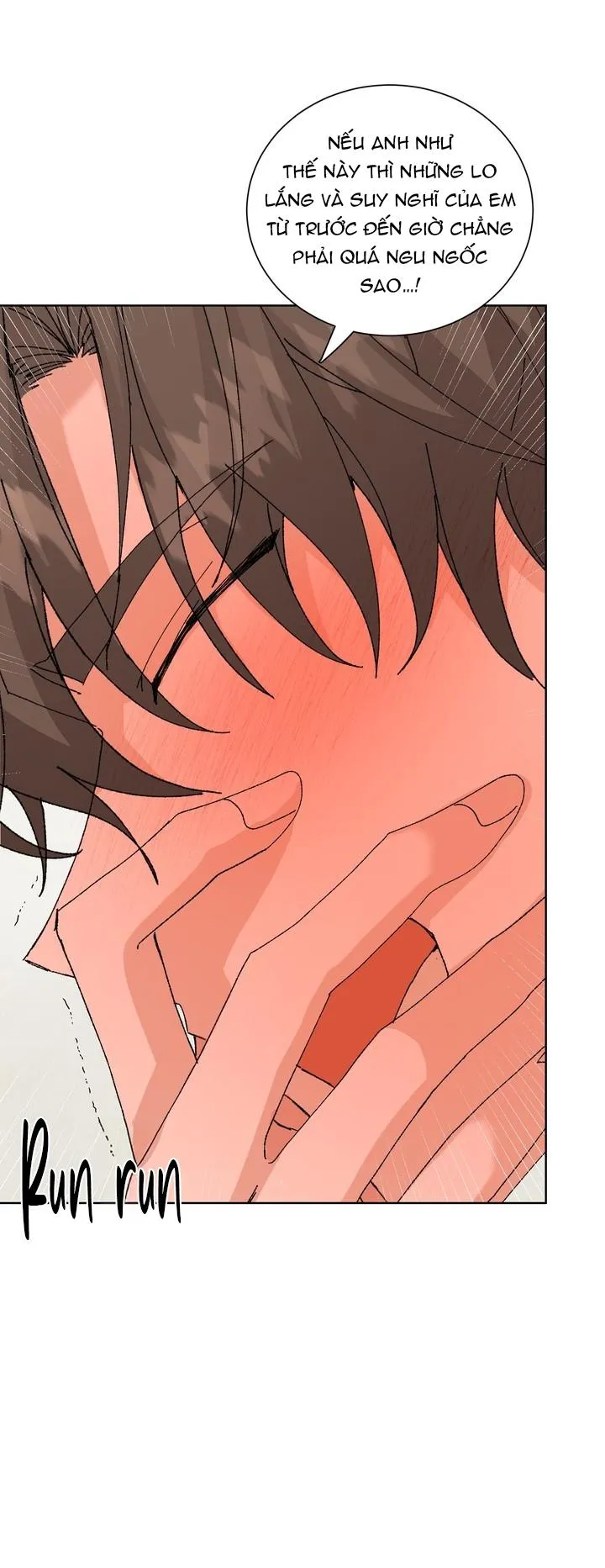 ĐẶC QUYỀN CHO CẶP ĐÔI MỚI CƯỚI Chapter 47 Trang 13