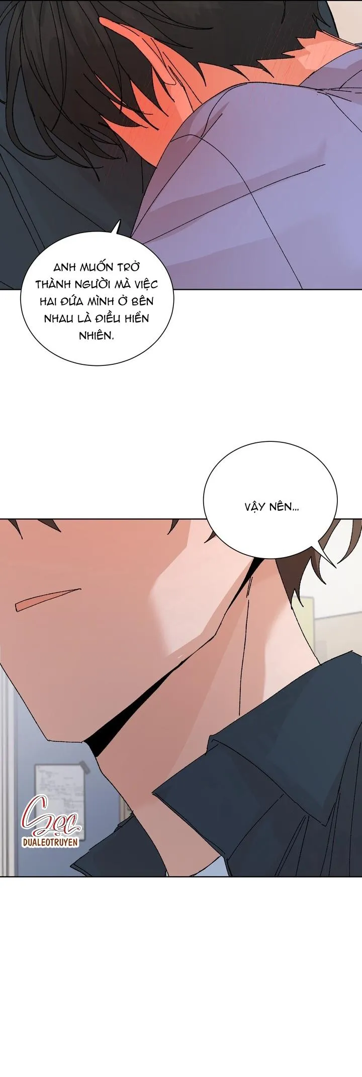 ĐẶC QUYỀN CHO CẶP ĐÔI MỚI CƯỚI Chapter 47 Trang 16