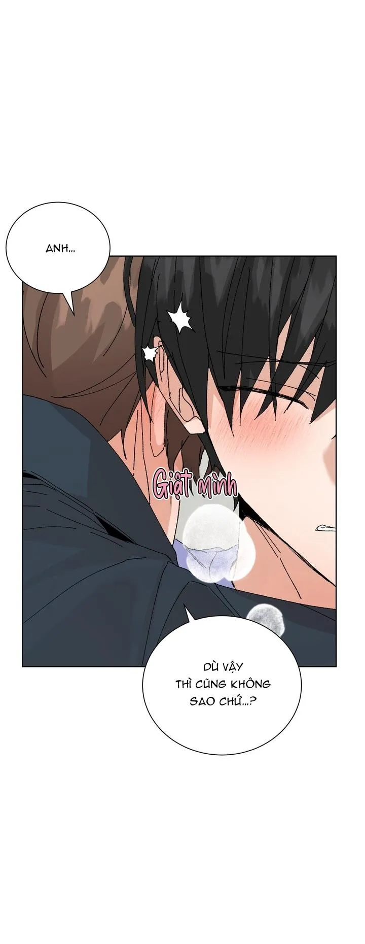 ĐẶC QUYỀN CHO CẶP ĐÔI MỚI CƯỚI Chapter 47 Trang 25