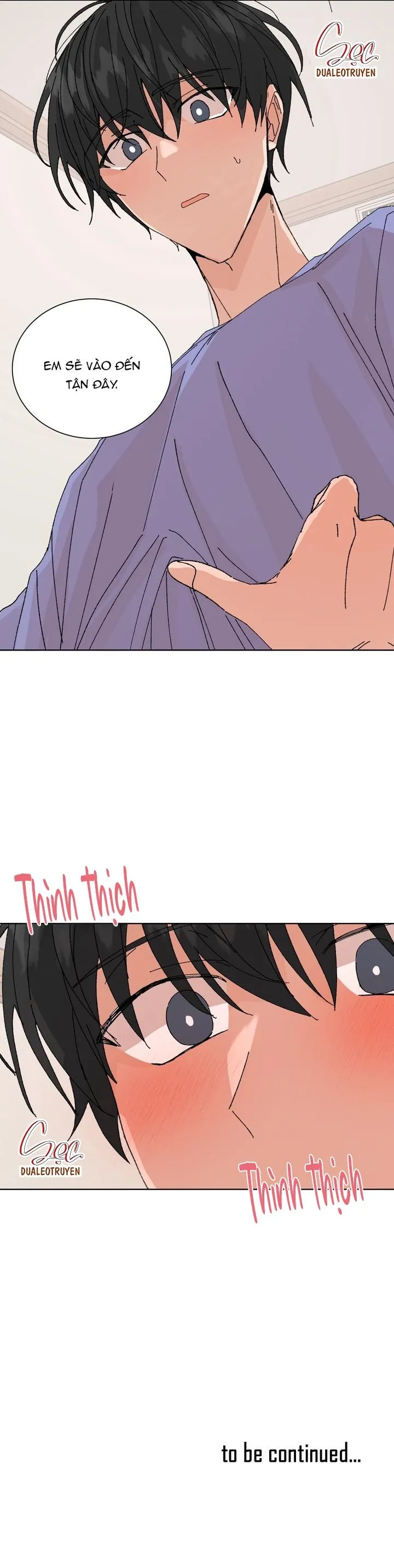 ĐẶC QUYỀN CHO CẶP ĐÔI MỚI CƯỚI Chapter 47 Trang 28