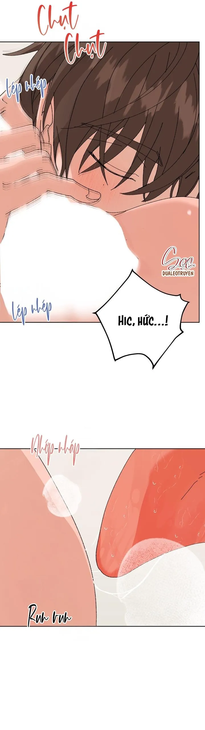 ĐẶC QUYỀN CHO CẶP ĐÔI MỚI CƯỚI Chapter 48 Trang 11