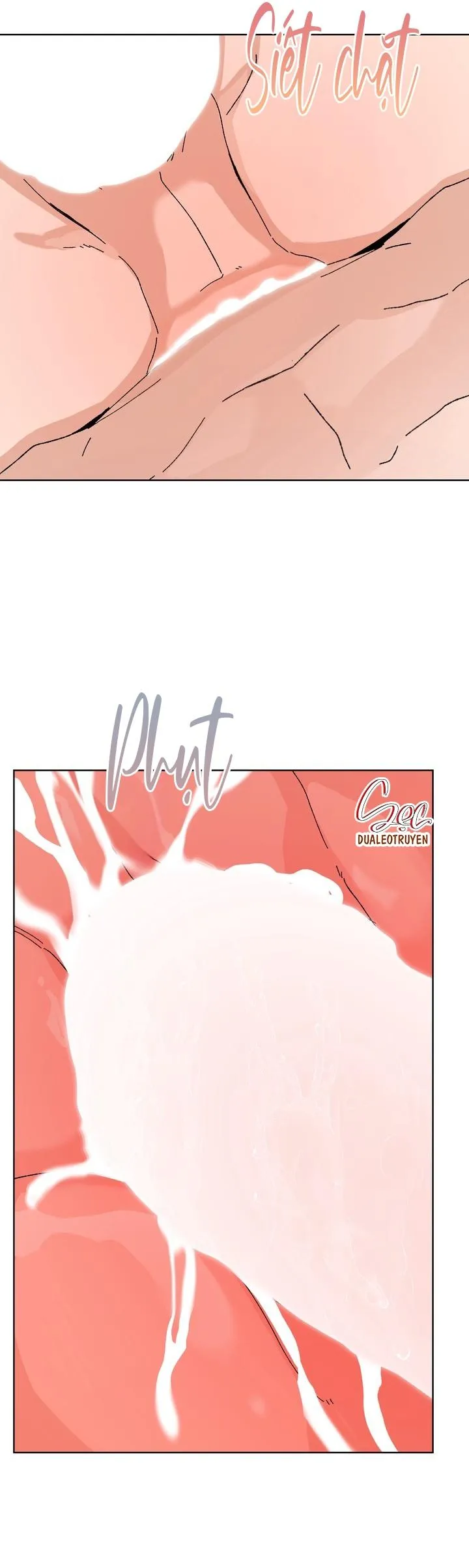 ĐẶC QUYỀN CHO CẶP ĐÔI MỚI CƯỚI Chapter 48 Trang 25