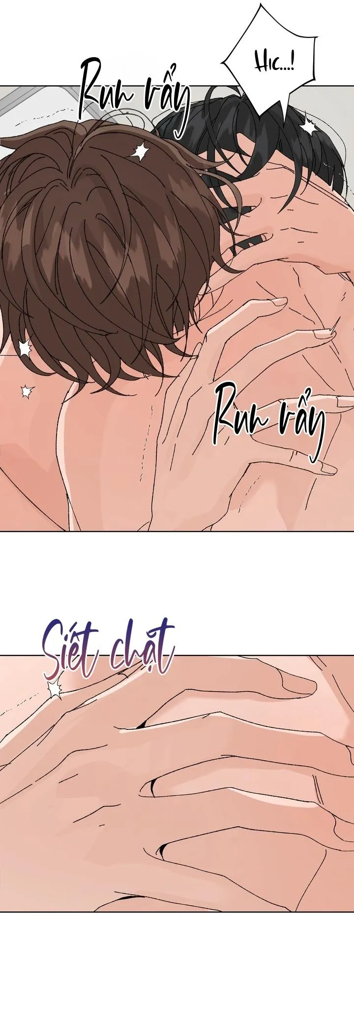 ĐẶC QUYỀN CHO CẶP ĐÔI MỚI CƯỚI Chapter 48 Trang 26