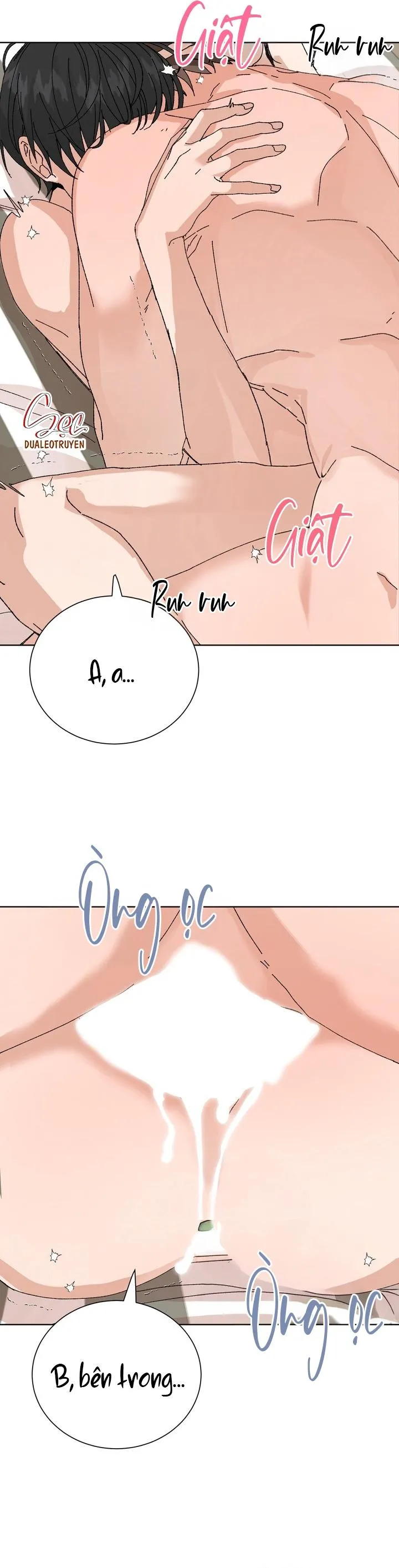 ĐẶC QUYỀN CHO CẶP ĐÔI MỚI CƯỚI Chapter 48 Trang 27