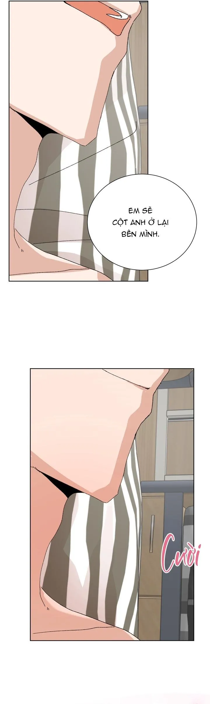 ĐẶC QUYỀN CHO CẶP ĐÔI MỚI CƯỚI Chapter 48 Trang 41