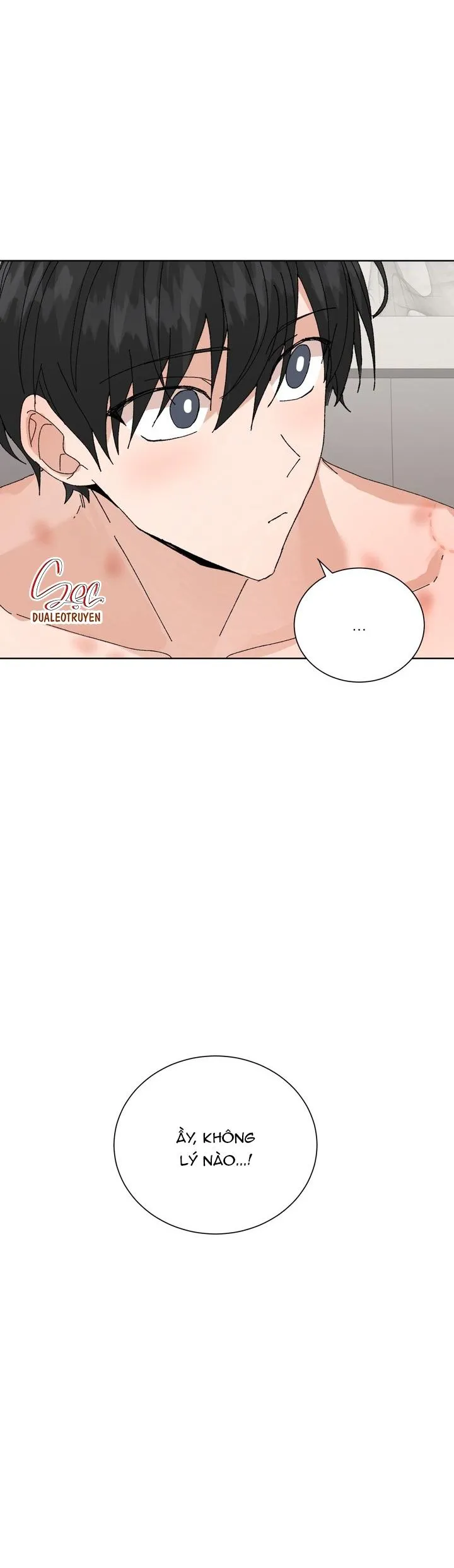 ĐẶC QUYỀN CHO CẶP ĐÔI MỚI CƯỚI Chapter 52 Trang 9