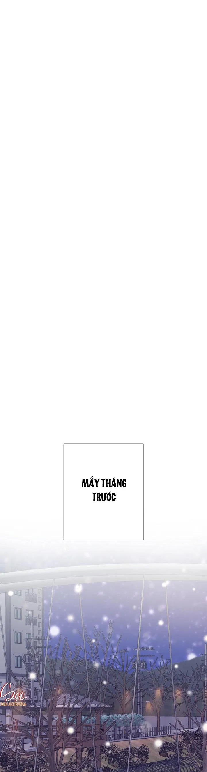 ĐẶC QUYỀN CHO CẶP ĐÔI MỚI CƯỚI Chapter 1 Trang 9