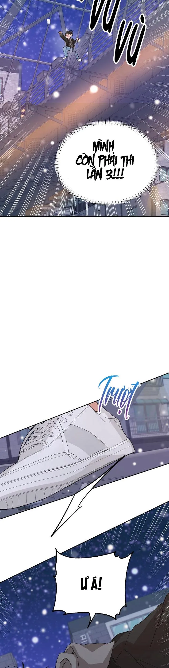 ĐẶC QUYỀN CHO CẶP ĐÔI MỚI CƯỚI Chapter 1 Trang 15