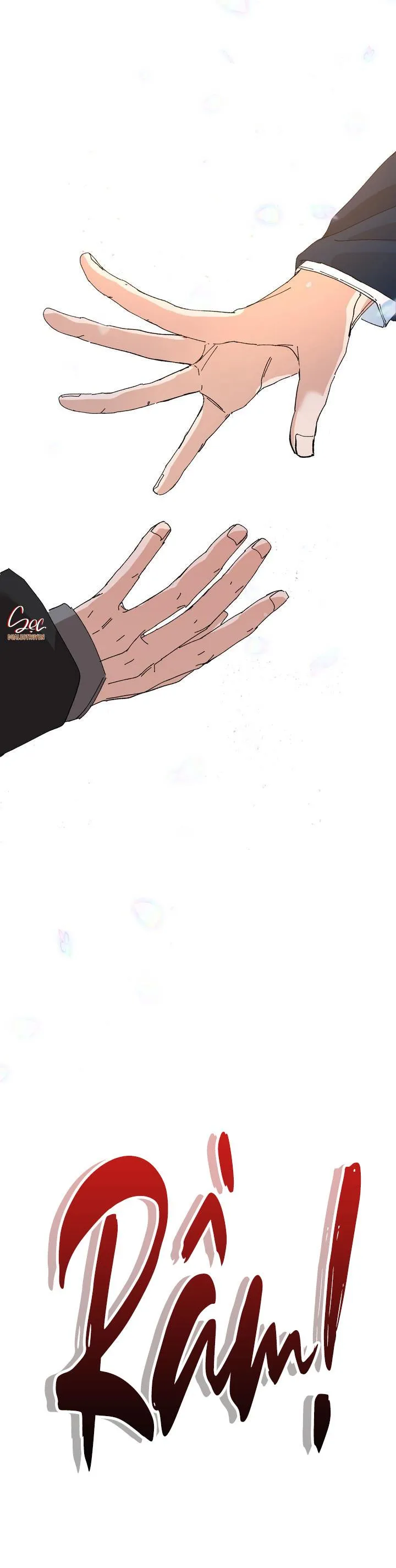 ĐẶC QUYỀN CHO CẶP ĐÔI MỚI CƯỚI Chapter 1 Trang 17