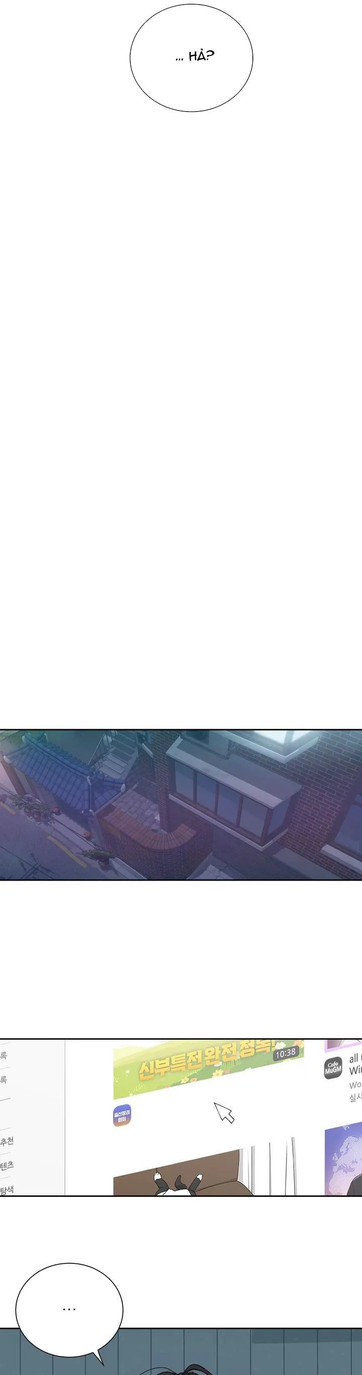 ĐẶC QUYỀN CHO CẶP ĐÔI MỚI CƯỚI Chapter 1 Trang 26