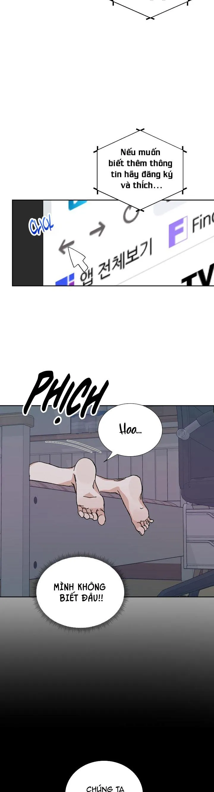 ĐẶC QUYỀN CHO CẶP ĐÔI MỚI CƯỚI Chapter 1 Trang 30