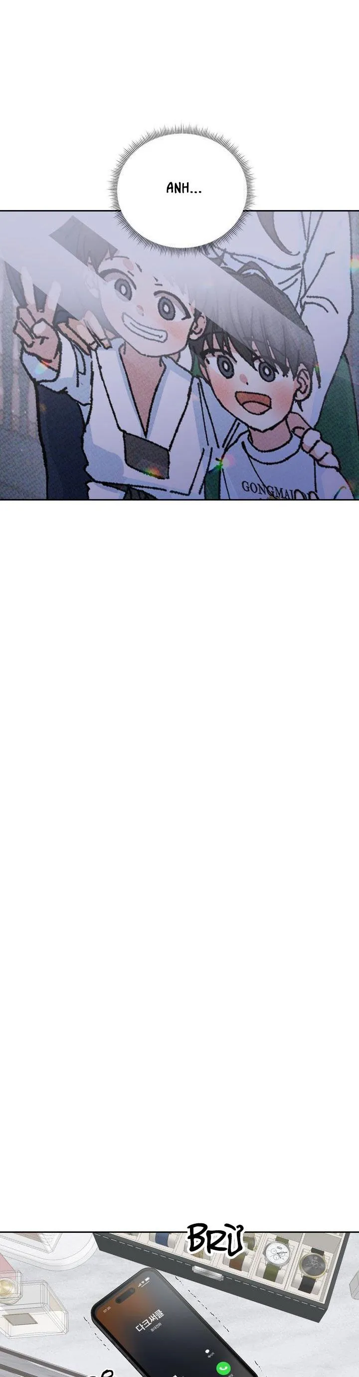 ĐẶC QUYỀN CHO CẶP ĐÔI MỚI CƯỚI Chapter 1 Trang 36