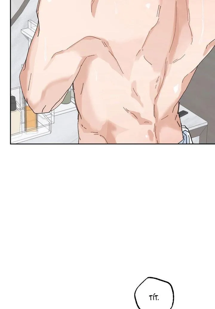 ĐẶC QUYỀN CHO CẶP ĐÔI MỚI CƯỚI Chapter 1 Trang 38