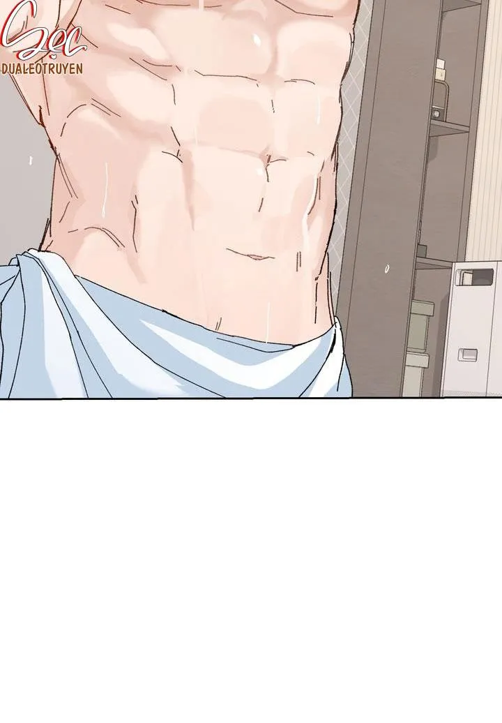 ĐẶC QUYỀN CHO CẶP ĐÔI MỚI CƯỚI Chapter 1 Trang 41