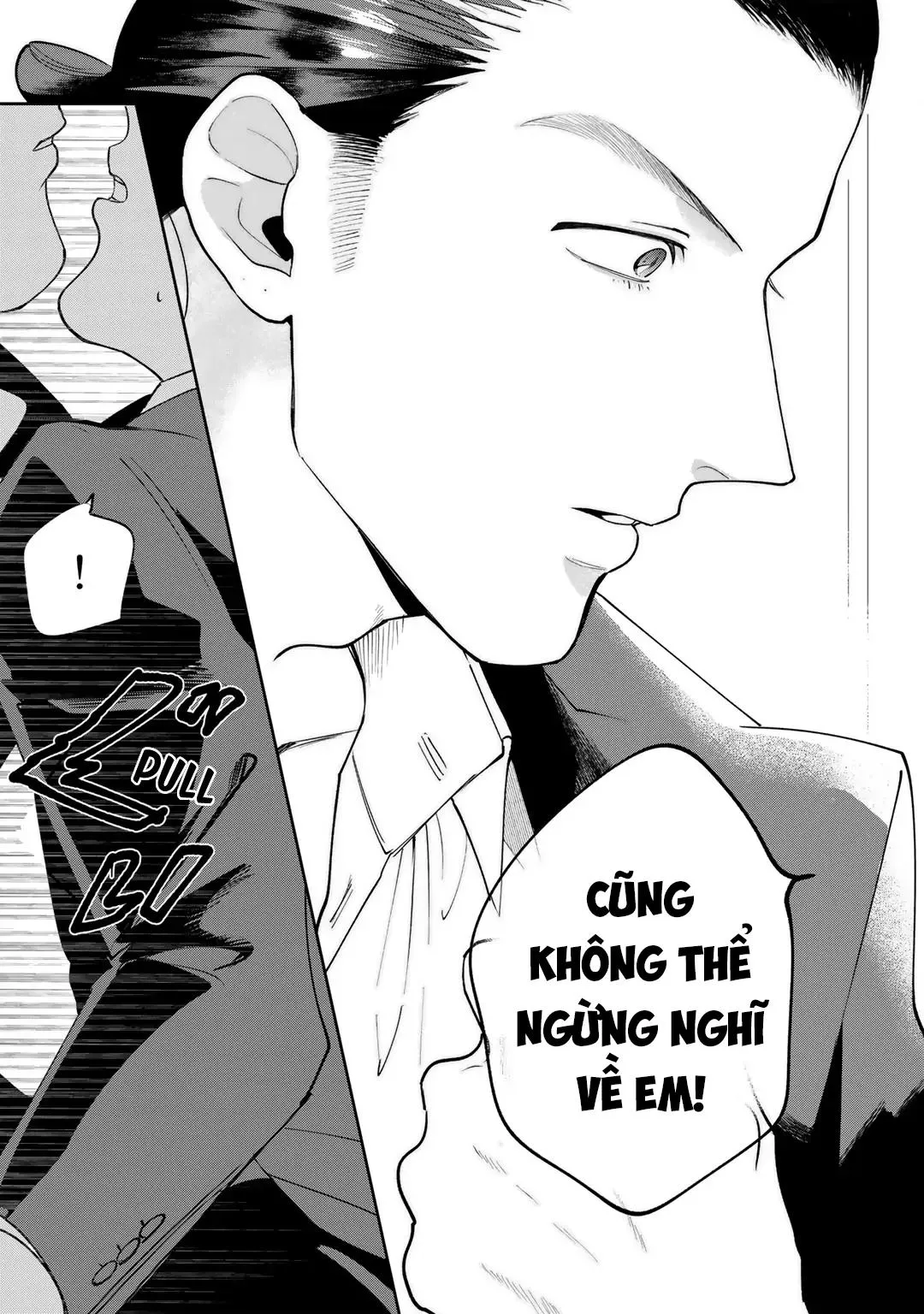 Đặc vụ thân yêu của tôi Chapter 4 Trang 51