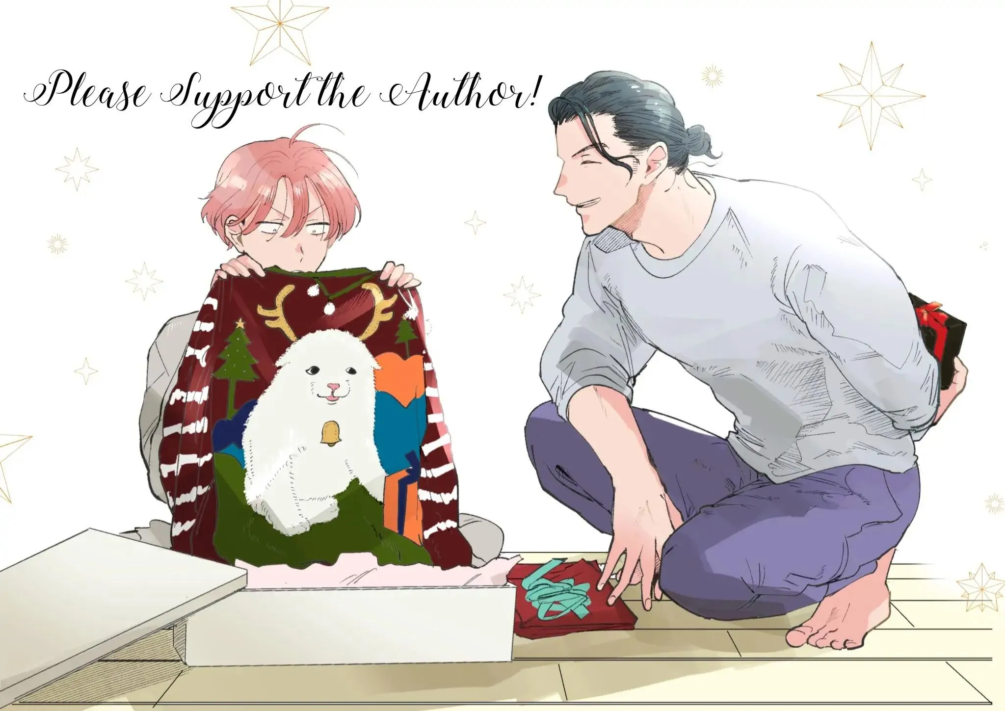 Đặc vụ thân yêu của tôi Chapter 4 Trang 64