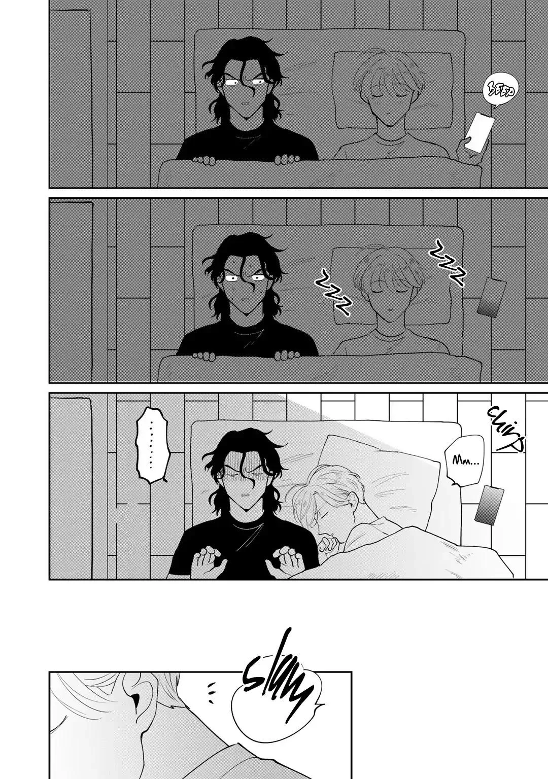 Đặc vụ thân yêu của tôi Chapter 5 Trang 47