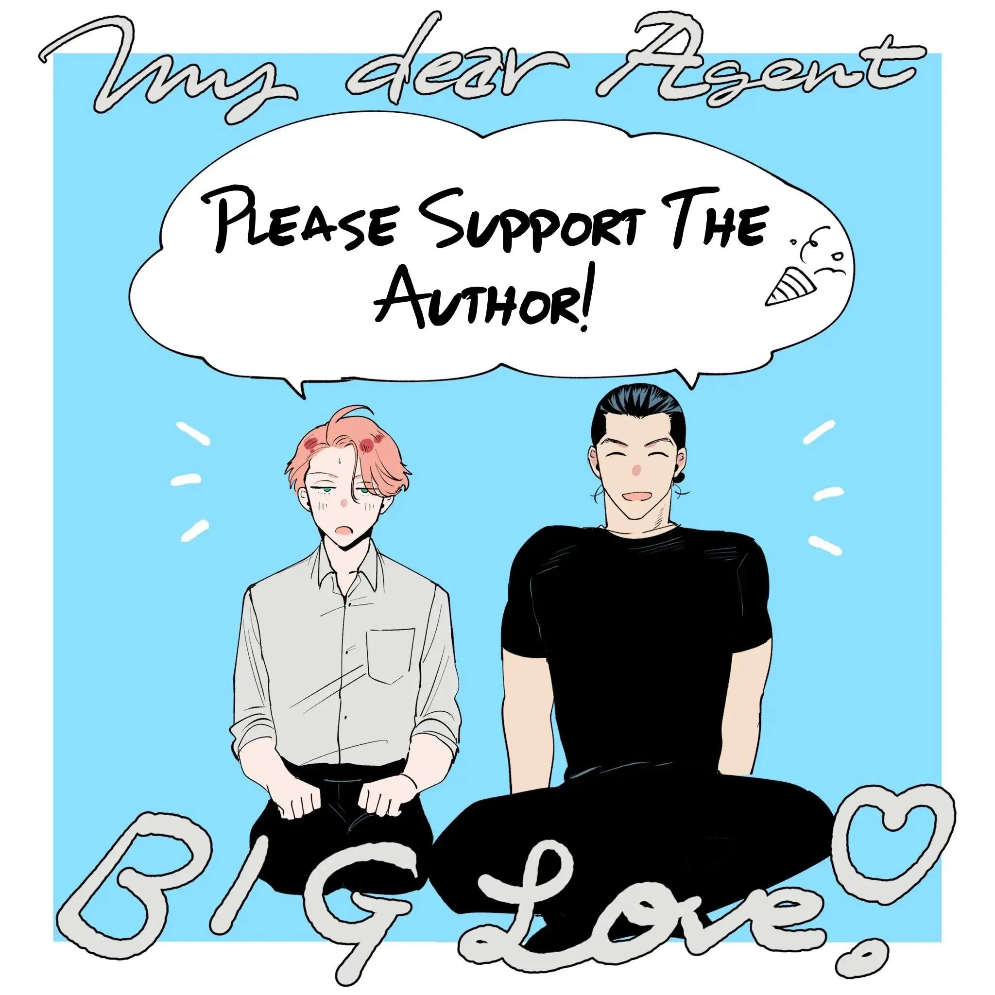 Đặc vụ thân yêu của tôi Chapter 5 Trang 61