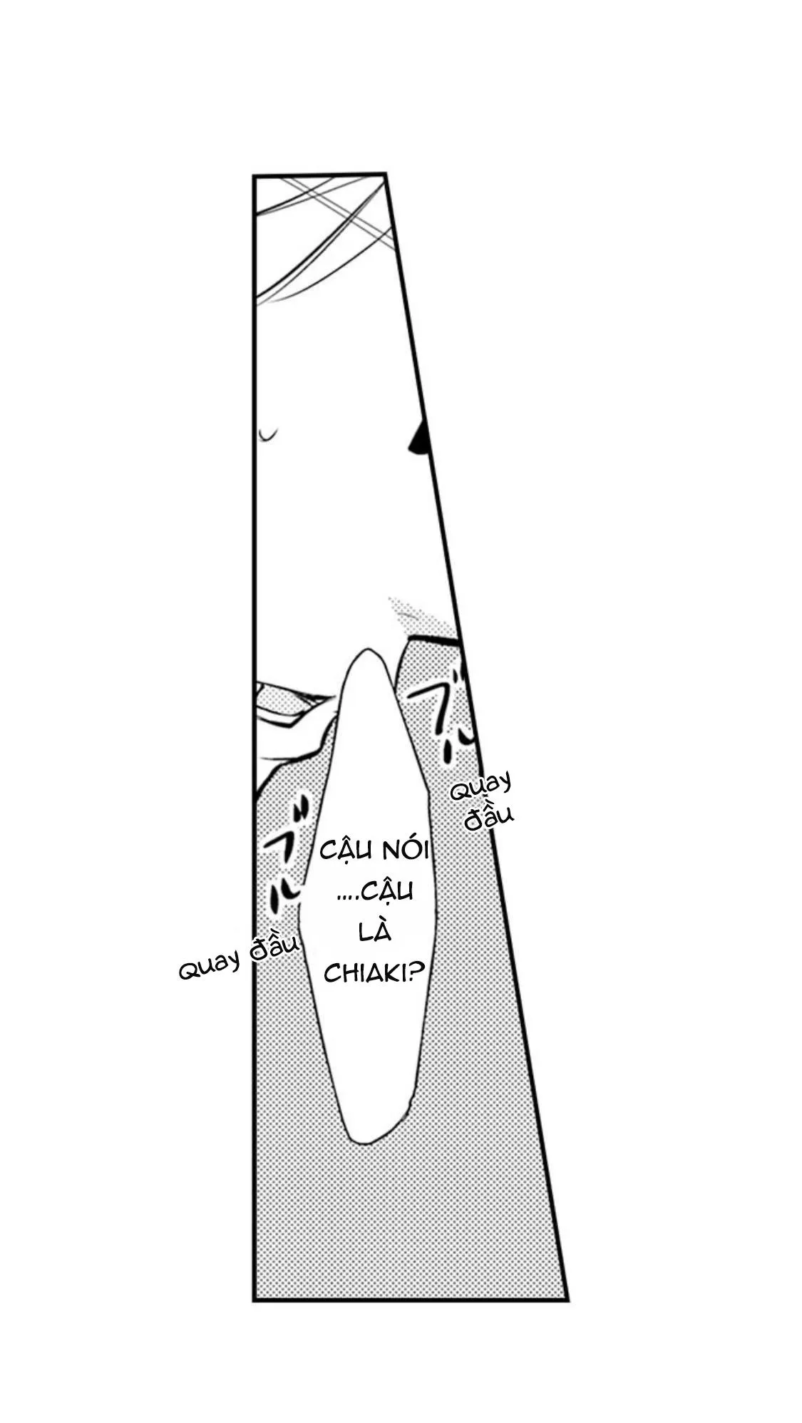 Daddy Có Vị Của Bơ Chapter 2 Trang 6