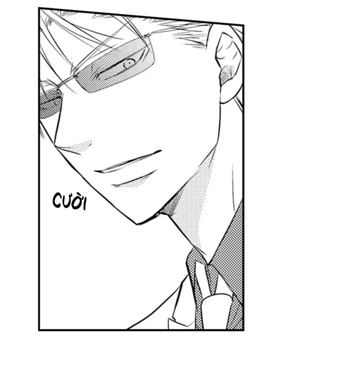 Daddy Có Vị Của Bơ Chapter 2 Trang 14