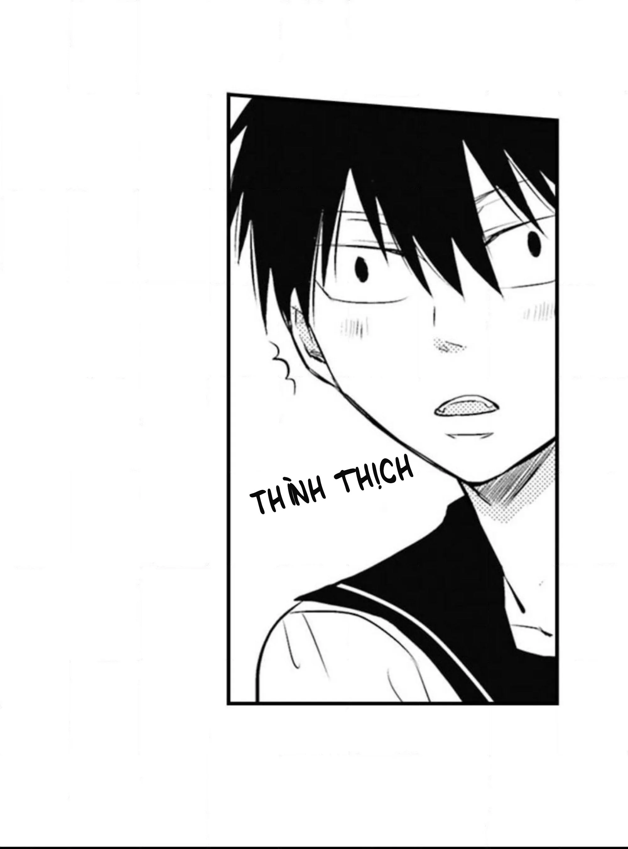 Daddy Có Vị Của Bơ Chapter 2 Trang 15