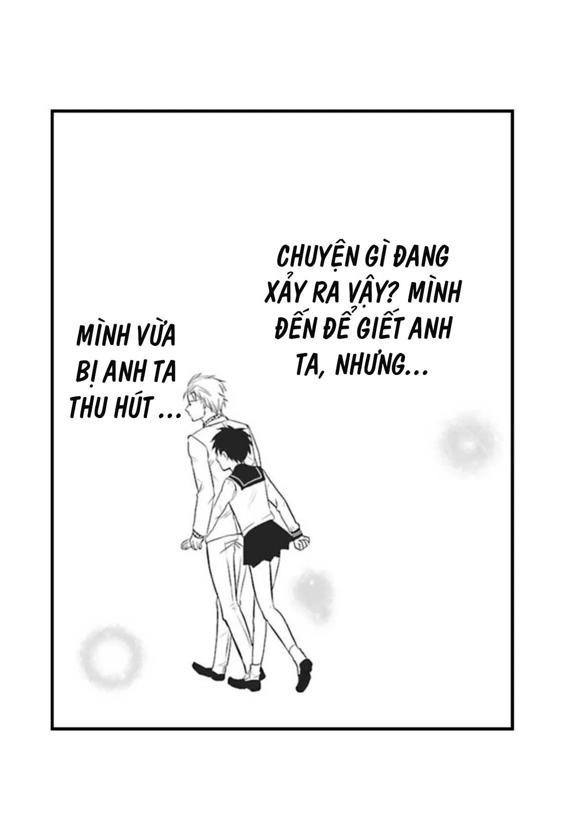 Daddy Có Vị Của Bơ Chapter 2 Trang 16